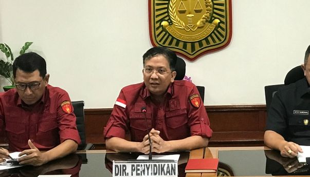 Kejagung Cekal 2 Pihak Swasta yang Terlibat dalam Kasus Korupsi BTS Bakti Kominfo
