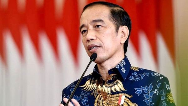 Presiden Jokowi Teken PP Baru tentang Disiplin PNS, Bolos Bisa Dipecat