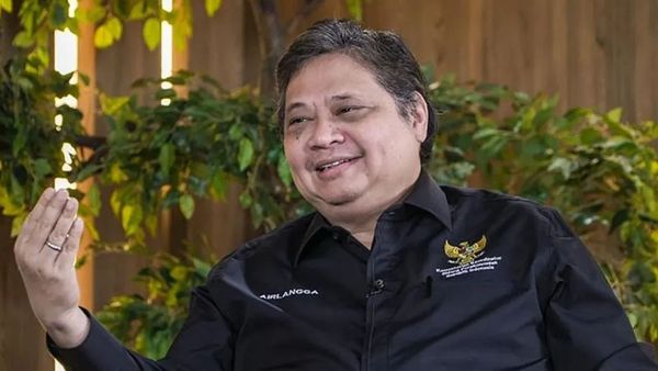Airlangga Sebut Diskon Tarif Listrik 50 Persen Berlaku Mulai 5 Juni