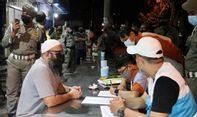 Di Kotanya Bobby Nasution, Banyak Tempat Makan yang Hobi Langgar Aturan PPKM