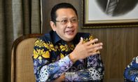 Bambang Soesatyo: Ada Ancaman Serangan Ideologi Pemecah Belah Bangsa