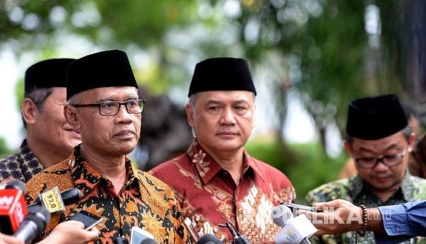 Tanggapan Muhammadiyah Soal PMA yang Mengatur Majelis Taklim