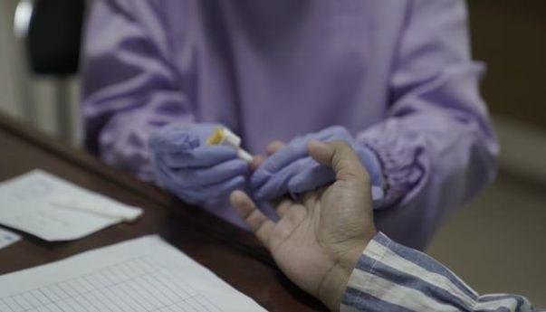 Berita Jateng: Satu Anggota Dinyatakan Reaktif, Kantor DPRD Temanggung Tutup Sementara