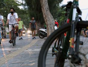 Berita Terkini: Kementerian Perhubungan Godok Regulasi Sepeda