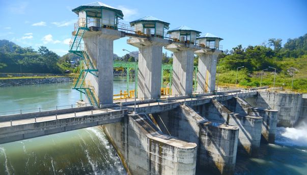 Teroboson Energi Alternatif Terbarukan, Bagaimana Cara Kerja PLTA?