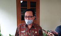 Seminggu Setelah Libur Panjang, Heroe Poerwadi Tak Temui Peningkatan Kasus Corona di Yogyakarta