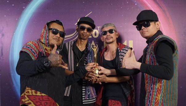 Jogja Hip Hop Foundation: Mempopulerkan Bahasa Jawa Lewat Lirik Lagu Rap