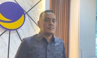 Soal Usulan Pilkada Lewat DPRD, NasDem: Jangan Ambil Keputusan Saat Emosional