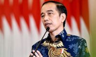 Presiden Jokowi Teken PP Baru tentang Disiplin PNS, Bolos Bisa Dipecat