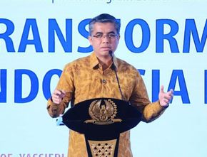Bantuan Subsidi Upah Telah Disalurkan ke 8,3 Juta Pekerja