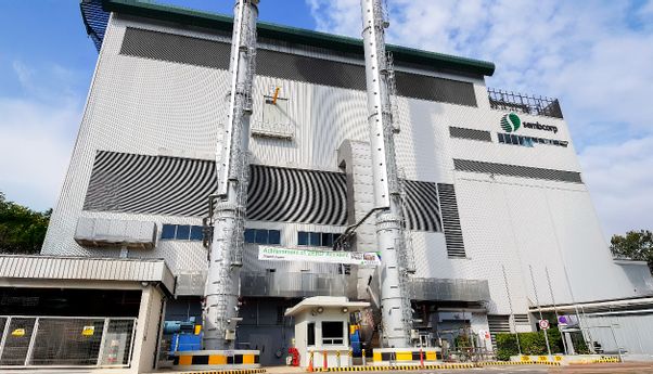 TBS Energi (TOBA) Percepat Transisi ke Bisnis Hijau, Kurangi Eksposur Batu Bara di Semester I 2025