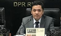 Soal Poster Duet Budisatrio-Kaesang, Habiburokhman Gerindra Sebut Itu Hanya Aspirasi