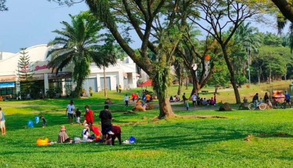 Manfaatkan Libur Lebaran untuk Pererat Hubungan Keluarga dan Kurangi Ketergantungan Anak pada Gawai