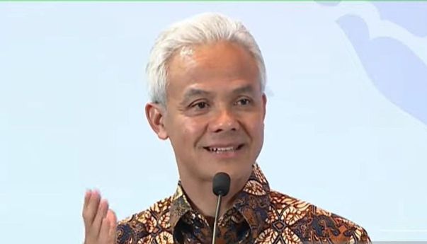 Jika Terpilih, Ganjar Bakal Lanjutkan Proyek IKN: Undang-undang Sudah Diketok
