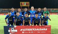 Nasib Liga 1 2020 Tidak Jelas, Seluruh Pemain Persiraja Banda Aceh Dipulangkan