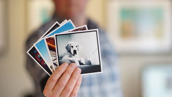 Nikmati keseruan mencentak foto sendiri dengan Aplikasi cetak foto terbaik