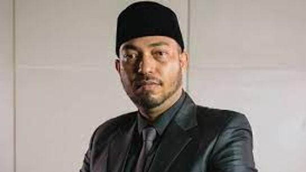 Husin Alwi Shihab Sebut Kemenangan Anies di Poling Capres 2024 Hasil Kinerja Akun Bot Kadrun