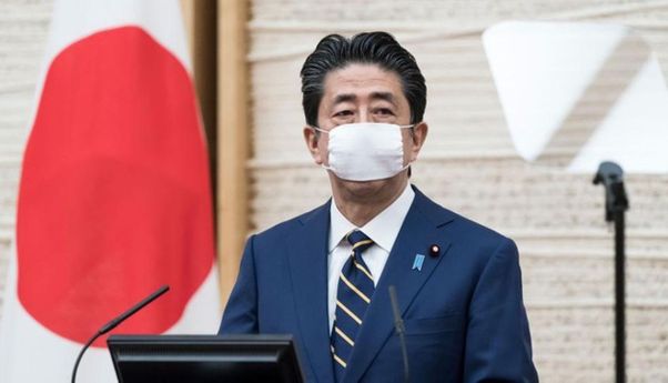 PM Jepang Tak Terapkan Status Darurat Nasional demi Sektor Ekonomi