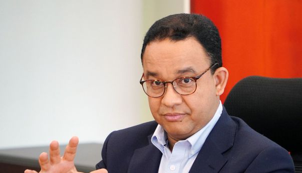 Pengamat Politik: Anies Baswedan Bisa Jadi Korban Politik Identitas di Pilpres 2024