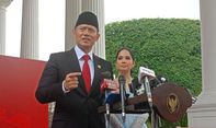 AHY Ingin Rakyat Punya Sertifikat Tanah sebelum Investasi Masuk