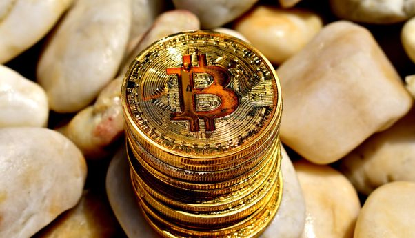 Beberapa Faktor Ini Berpengaruh Terhadap Harga Mata Uang Bitcoin