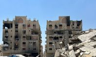 UNRWA: Butuh Waktu 15 Tahun Bersihkan 40 Juta Ton Puing-Puing Perang di Gaza