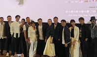Cerita Ernest Prakasa Akhirnya Putuskan Film JESEDEF Dirilis Hitam Putih