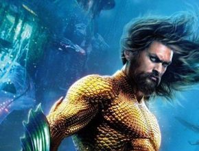 Karena COVID-19, Perilisan Film Aquaman 2 Diundur Hingga 2023, Lihat Jadwal Barunya