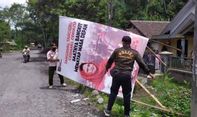 Baliho Puan Maharani Dicopoti, PDIP Beri Respon Pasrah dan Tak Ada Perlawanan