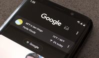 Akhir Pekan Ini Dark Mode Aplikasi Google Tersedia di Android dan iOS