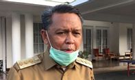 Bukan Sedang Tidur, KPK Bongkar Fakta Penangkapan Nurdin Abdullah Sebenarnya