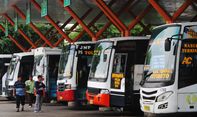 Daftar Bus Jogja Bandung yang Nyaman
