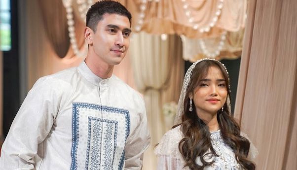 Venna Melinda soal Kedekatan Verrell Bramasta dan Fuji: Serasa Nonton Drakor