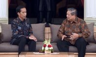 Demokrat Tak Ingin Berandai-andai terkait Isu Gabung Kabinet Pemerintahan Jokowi-Ma’ruf Amin