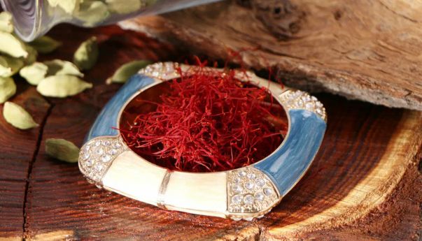 5 Manfaat Saffron Untuk Kesehatan dengan Julukan Rempah Emas Termahal di Dunia