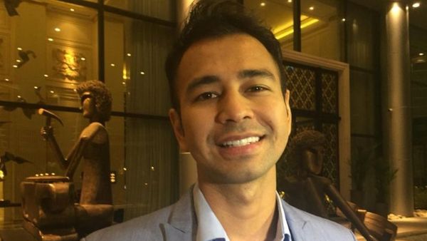 Tanggapan Raffi Ahmad Setelah Dilirik Parpol Maju di Pilgub DKI Jakarta