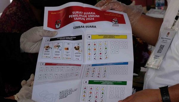 JPRR Ungkap Pelanggaran Pemilu 2024: Mantan Koruptor dan Anggota DPRD Aktif Daftar Jadi Calon Anggota DPD