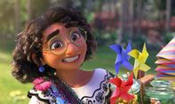 Nantikan Encanto, Sebuah Film Keluarga Terbaru Persembahan Disney