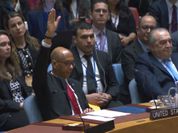 Palestina Gagal Jadi Anggota Penuh PBB karena Diveto Amerika Serikat