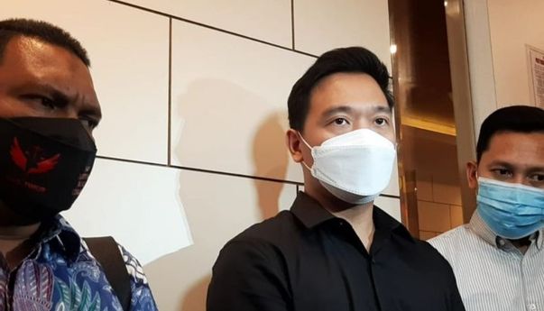 Nobu Akui Menyesal Pernah Jalani Hubungan dengan Istri Orang