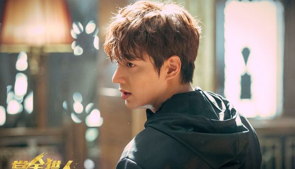 Sederet Film yang Dibintangi Lee Min Ho Sebelum Menjalankan Wajib Militer