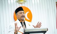 Kritik Keras Presiden PKS: Wacana 3 Periode Presiden Bikin Demokrasi Terpuruk