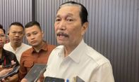 Luhut Harap Family Office Sudah Mulai Jalan Februari 2025, Bakal Ajukan ke Presiden Prabowo