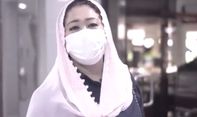 Demi Penghematan Garuda Indonesia, Yenny Wahid Mundur dari Komisaris Independen