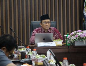 Kontras dengan Isu Karhutla, DPD RI: Permintaan Alih Fungsi Lahan Mengancam Darurat Hutan di Yogyakarta
