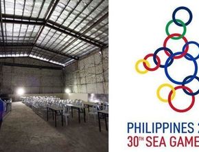 Persiapan SEA Games 2019 Kacau, Ini Respons Presiden Filiphina