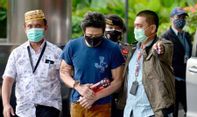 Inilah Profil Samin Tan, Crazy Rich Batu Bara yang Diciduk KPK