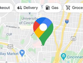 Mengintip Fitur Baru Google Maps di Hp Android dna iOS, Mudahkan Pencarian Lokasi