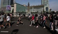 Berita Jakarta Terkini: Untuk Mengetahui Pendekatan Lanjutan, Anies Evaluasi Pelaksanaan CFD