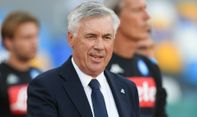 Profil Pelatih Sepak Bola Carlo Ancelotti